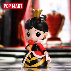 POP MART 泡泡玛特 迪士尼反派系列盲盒