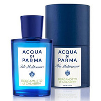 帕尔玛之水 蓝色地中海 卡拉布里亚香柠檬 淡香水 EDT 150ml