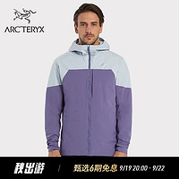 ARC'TERYX 始祖鸟 PROTON HYBRID 男子保暖棉服