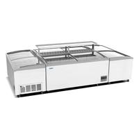 Haier 海尔 SD系列 直冷冰柜