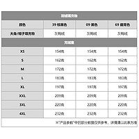 UNIQLO 优衣库 加厚羽绒服外套 442149