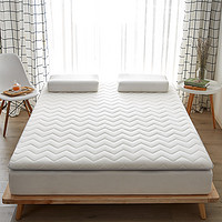 88VIP：Dohia 多喜爱 床垫大豆纤维加厚保护垫家用榻榻米垫子宿舍学生租房