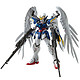 限地区、PLUS会员：BANDAI 万代 高达Gundam拼装模型MG 1/100 卡版零式飞翼Ver.Ka