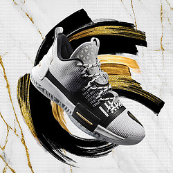 peak 匹克 态极闪现篮球鞋男鞋路威耐磨防滑男实战运动球鞋男