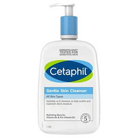 Cetaphil 丝塔芙 澳洲温和洁面乳洗面奶 1L