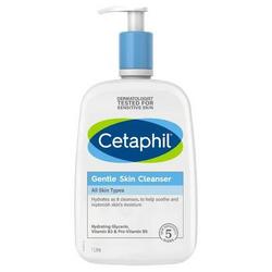 Cetaphil 丝塔芙 澳洲温和洁面乳洗面奶 1L