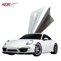 KDX 康得新 汽车贴膜 灵动70+20（深色） 轿车系列-（轿车车型通用款）