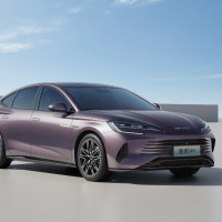 BYD 比亚迪 海豹