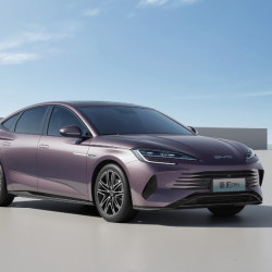 BYD 比亚迪 海豹