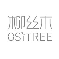 柳丝木 OSiTREE