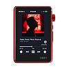 Hiby MUSIC 海贝音乐 HiBy R3 II 音频播放器 4.4+3.5mm 红色