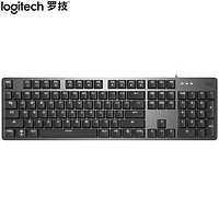 logitech 罗技 K845 机械键盘