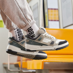 lining李宁男子运动休闲鞋agcr2974