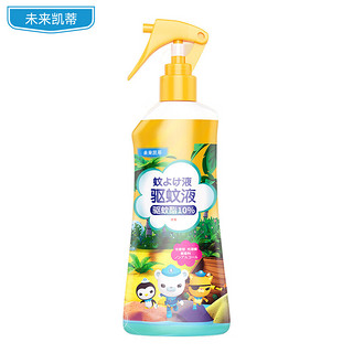 VAPE 未来 X 海底小纵队 驱蚊喷雾 200ml