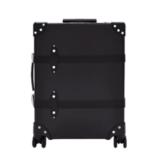 GLOBE-TROTTER 漫游家 Centenary系列 拉杆箱 0GLCNTRLU0CO204 黑色 20英寸