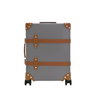 GLOBE-TROTTER 漫游家 Centenary系列 拉杆箱 0GLCNTRLU0CO204 灰色 20英寸