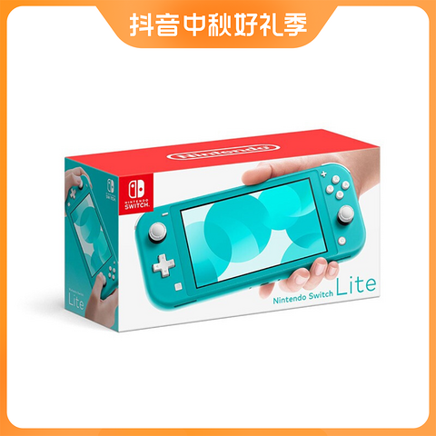 switch lite 日版-