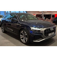 Audi 奥迪 Q8