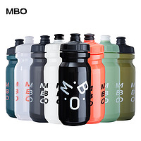 MBO/迈森兰 轻量化骑行水杯