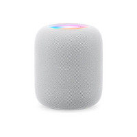 百亿补贴、有券的上：Apple 苹果 HomePod 第二代 智能音箱