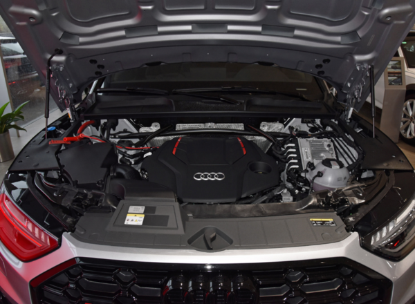 Audi 奥迪 SQ5 Sportback