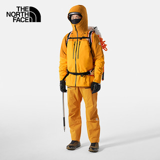 北面 TheNorthFace北面SUMMIT巅峰系列冲锋衣男户外防水秋季|82WF