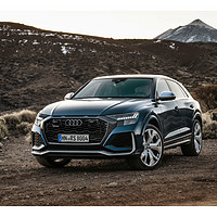 Audi 奥迪 RS Q8