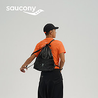 Saucony索康尼 LAMFO 联名丨运动双肩包户外旅行包男女休闲背包