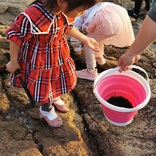 南水灌溉赶海工具套装沙滩玩具铲子海边挖沙赶海手套黄鳝螃蟹夹子