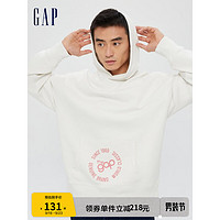 Gap 盖璞 男女装情侣装上衣