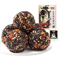 好想你 红枣黑芝麻软糕 135g