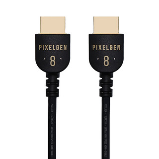 Pixelgen 发烧级HDMI2.1版8k高清线THX HDMI双重认证连接线