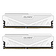 GLOWAY 光威 天策系列 DDR5 6400MHz 台式机内存 32GB（16Gx2）套装