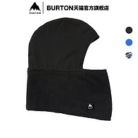 BURTON 伯顿 官方23-24雪季新品儿童BASIC头套面罩防护滑雪105381