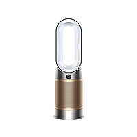 dyson 戴森 空气净化暖风扇 HP09（白金）490963-01