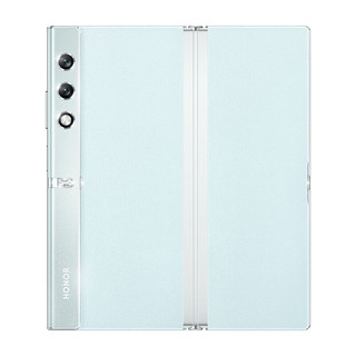 HONOR 荣耀 V Purse 5G折叠屏手机 16GB+256GB 冰川蓝