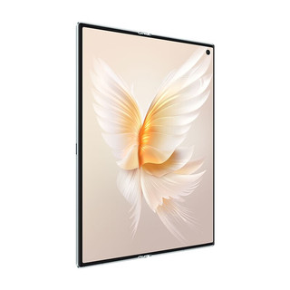 HONOR 荣耀 V Purse 5G折叠屏手机 16GB+256GB 冰川蓝