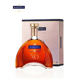 MARTELL 马爹利 XO 干邑白兰地 40%vol 1500ml