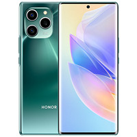 HONOR 荣耀 80 SE 10.7亿色轻薄双曲屏 3200万Al美颜自拍 66W快充 5G手机  荣耀60 SE 8+256GB