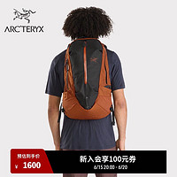 ARC'TERYX 始祖鸟 ARC’TERYX始祖鸟 ARRO 22  休闲 男女同款 背包 Fika/菲卡棕