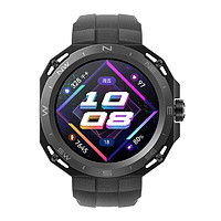 HUAWEI 华为 WATCH GT Cyber 智能手表 42mm 幻夜黑