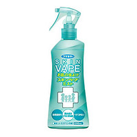 抖音超值购：VAPE 未来 日本未来VAPE驱蚊水200ml×1瓶防蚊喷雾户外儿童驱蚊液神器室内