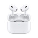 限地区：Apple 苹果 AirPods Pro 2 入耳式降噪蓝牙耳机 白色 闪电接口