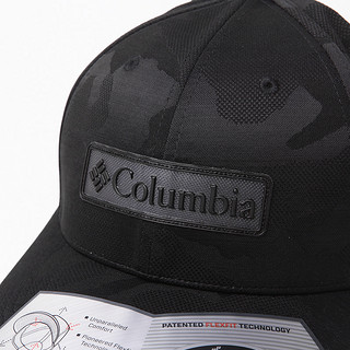 哥伦比亚 零感防晒帽户外运动遮阳透气棒球帽子CU0159