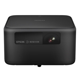 EPSON 爱普生 EF-15 家用激光投影机