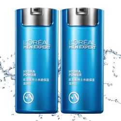 巴黎欧莱雅男士乳液/面霜_loreal paris 巴黎欧莱雅 欧莱雅(loreal)