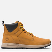 Timberland KILLINGTON 牛巴革登山靴