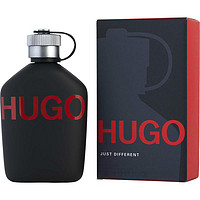 HUGO BOSS 颠覆男士淡香水 EDT 200ml (新包装)