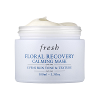 fresh 馥蕾诗 花妍舒缓面膜 100ml