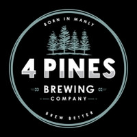 4 pines/四松